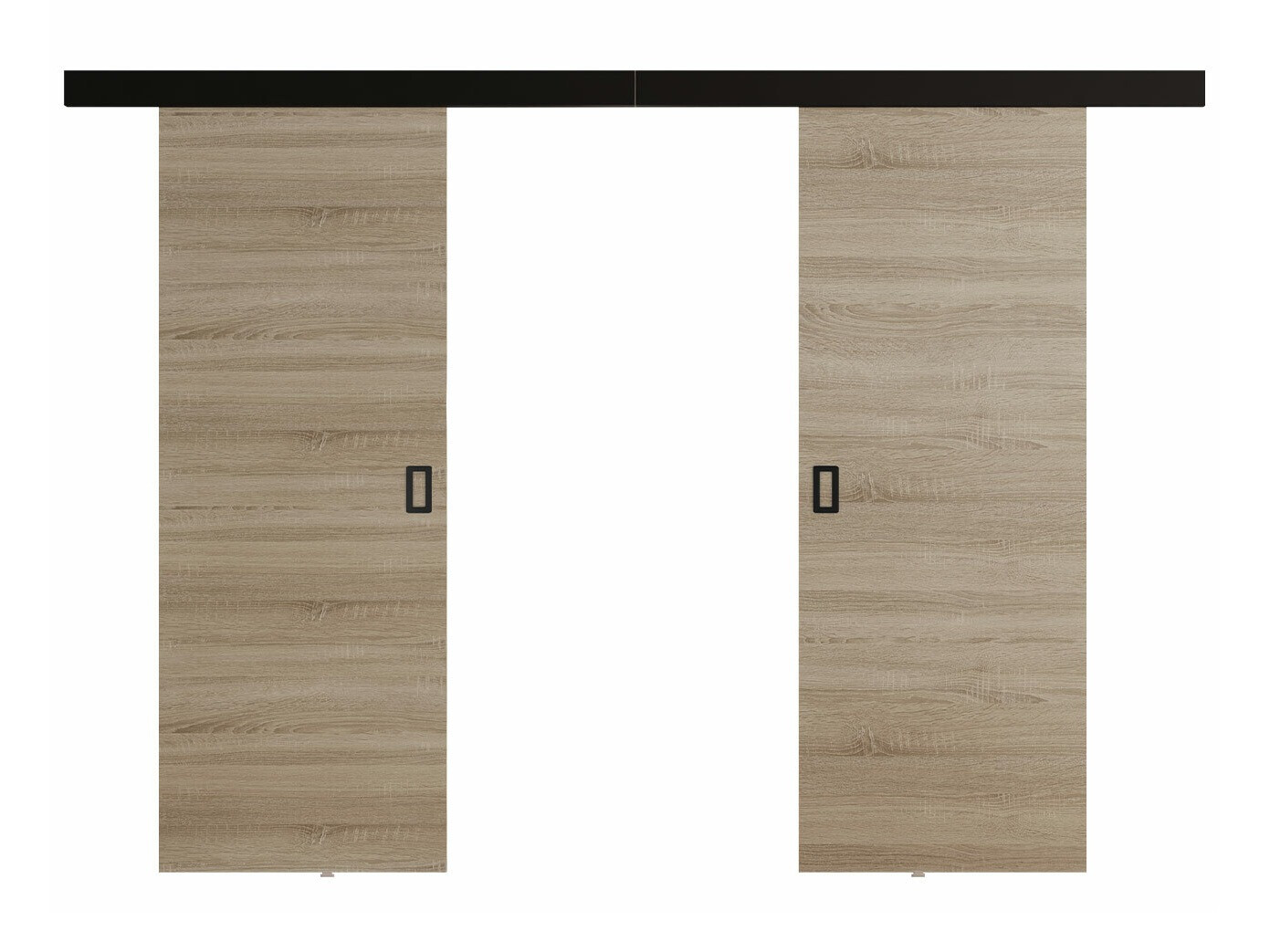 Liuguksed Dover 199 (Sonoma tamm)