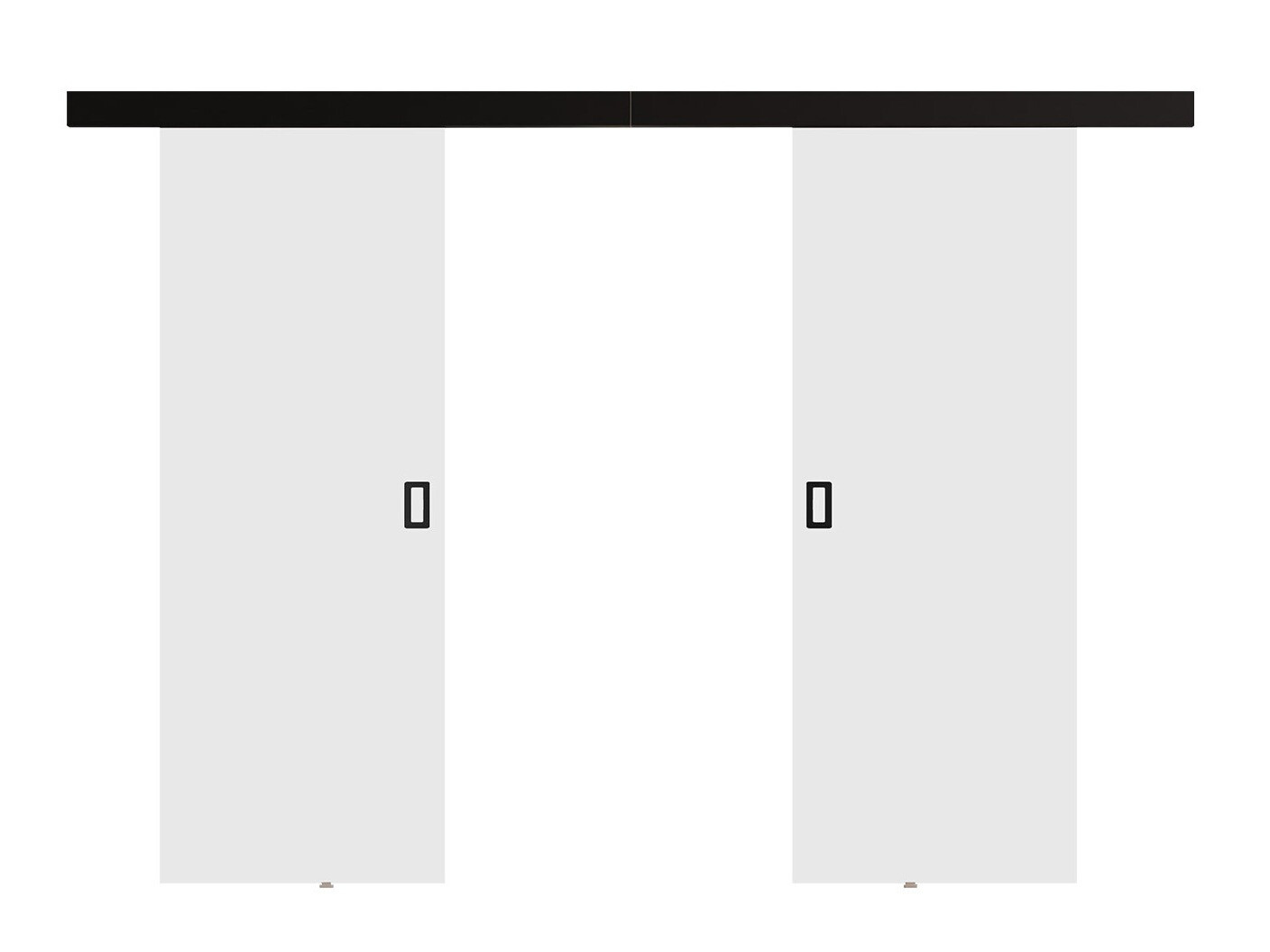 Liuguksed Dover 199 (Valge)