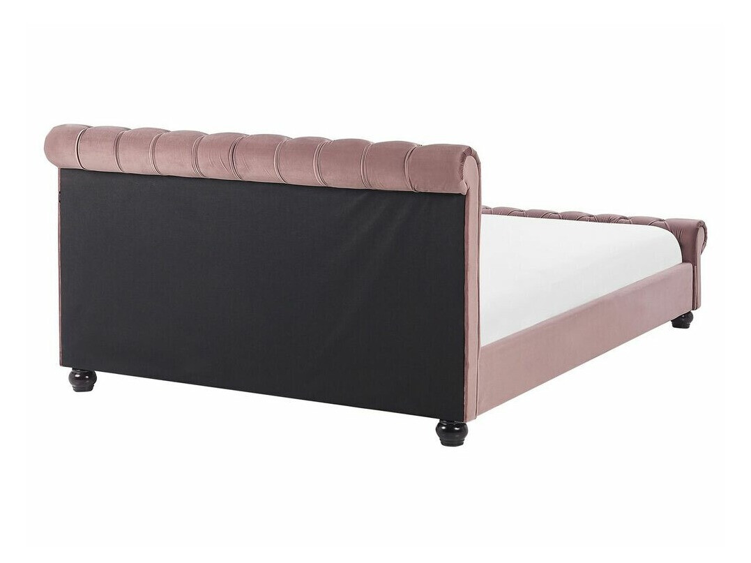 Voodi Berwyn 424 (Roosikarva)