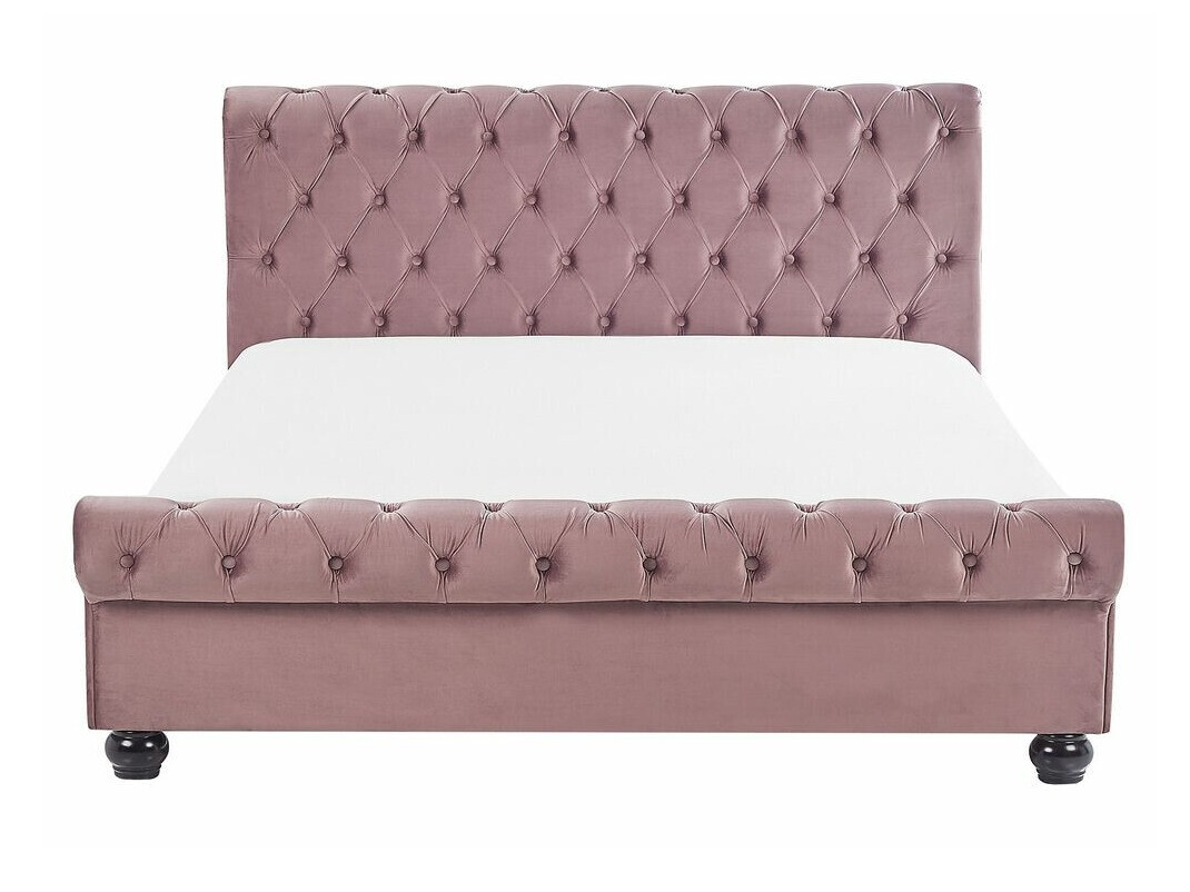 Voodi Berwyn 424 (Roosikarva)