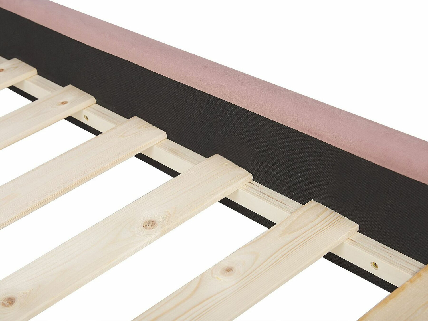 Voodi Berwyn 424 (Roosikarva)