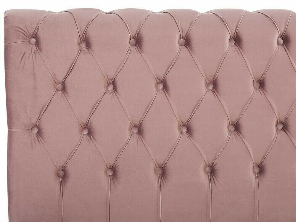 Voodi Berwyn 424 (Roosikarva)