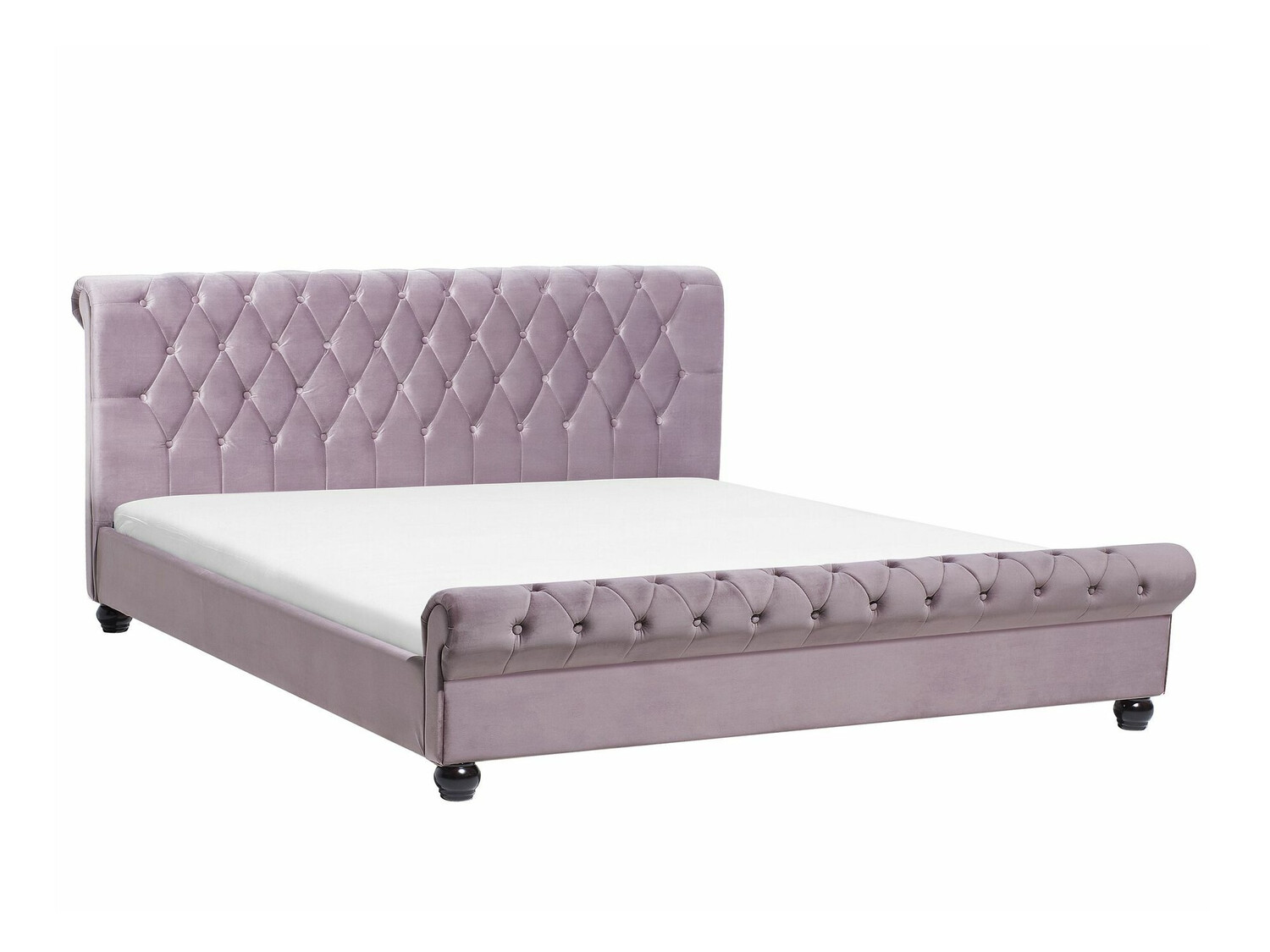 Voodi Berwyn 424 (Roosikarva)