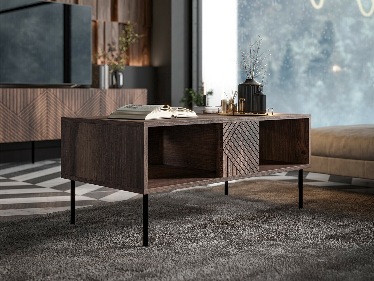 Diivanilaud Venophu 103