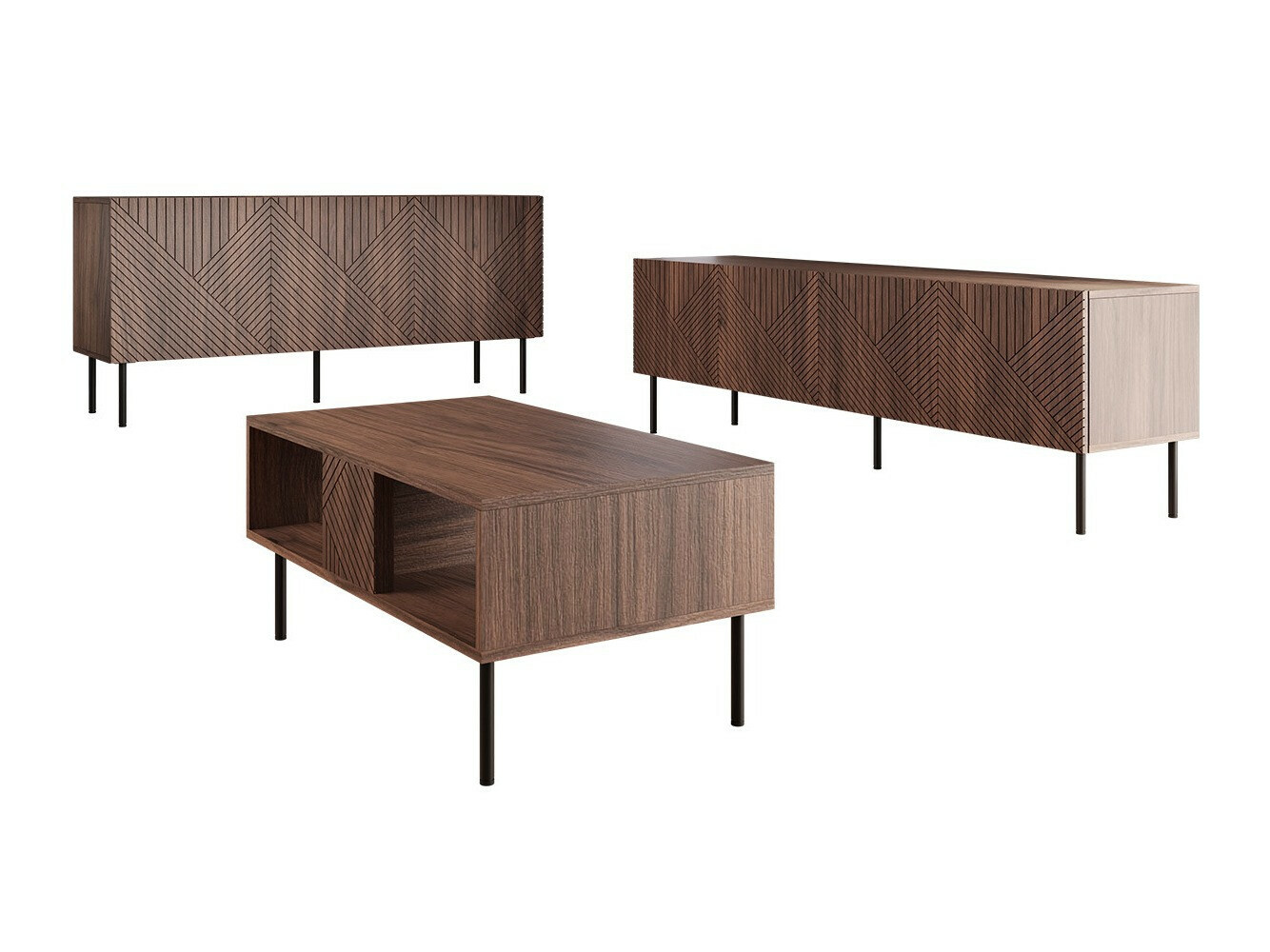 Elutoa komplekt Doctrina