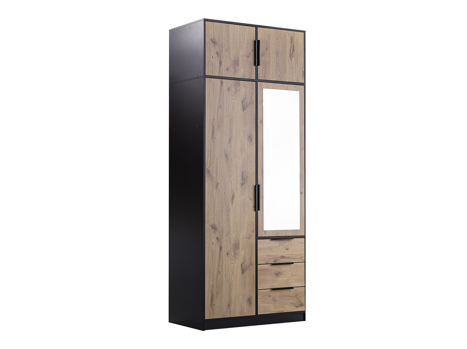 Riidekapp Ophdome 106