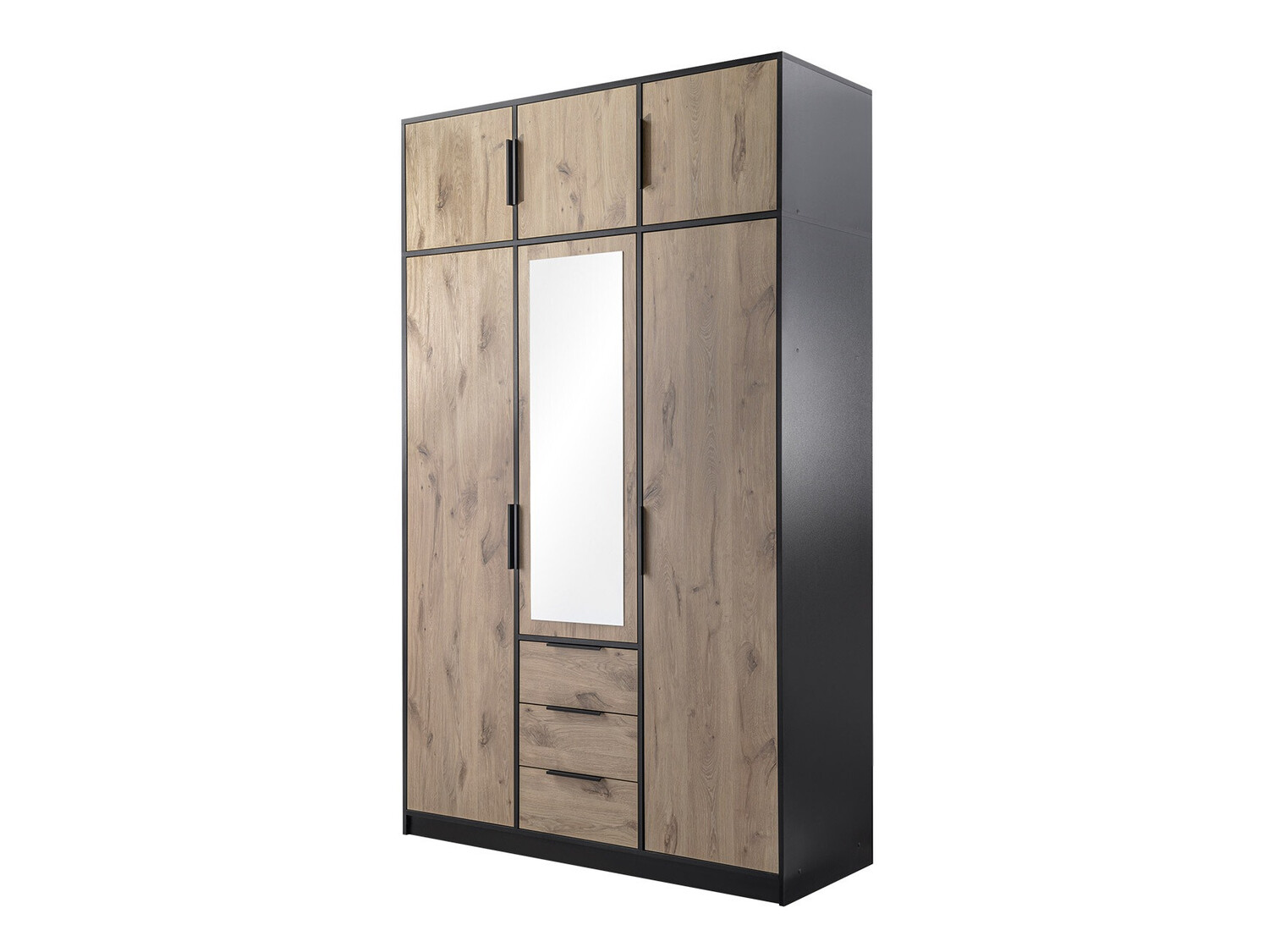 Riidekapp Ophdome 108