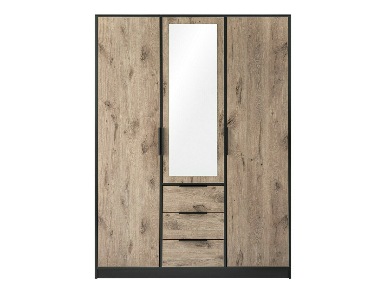 Riidekapp Ophdome 108