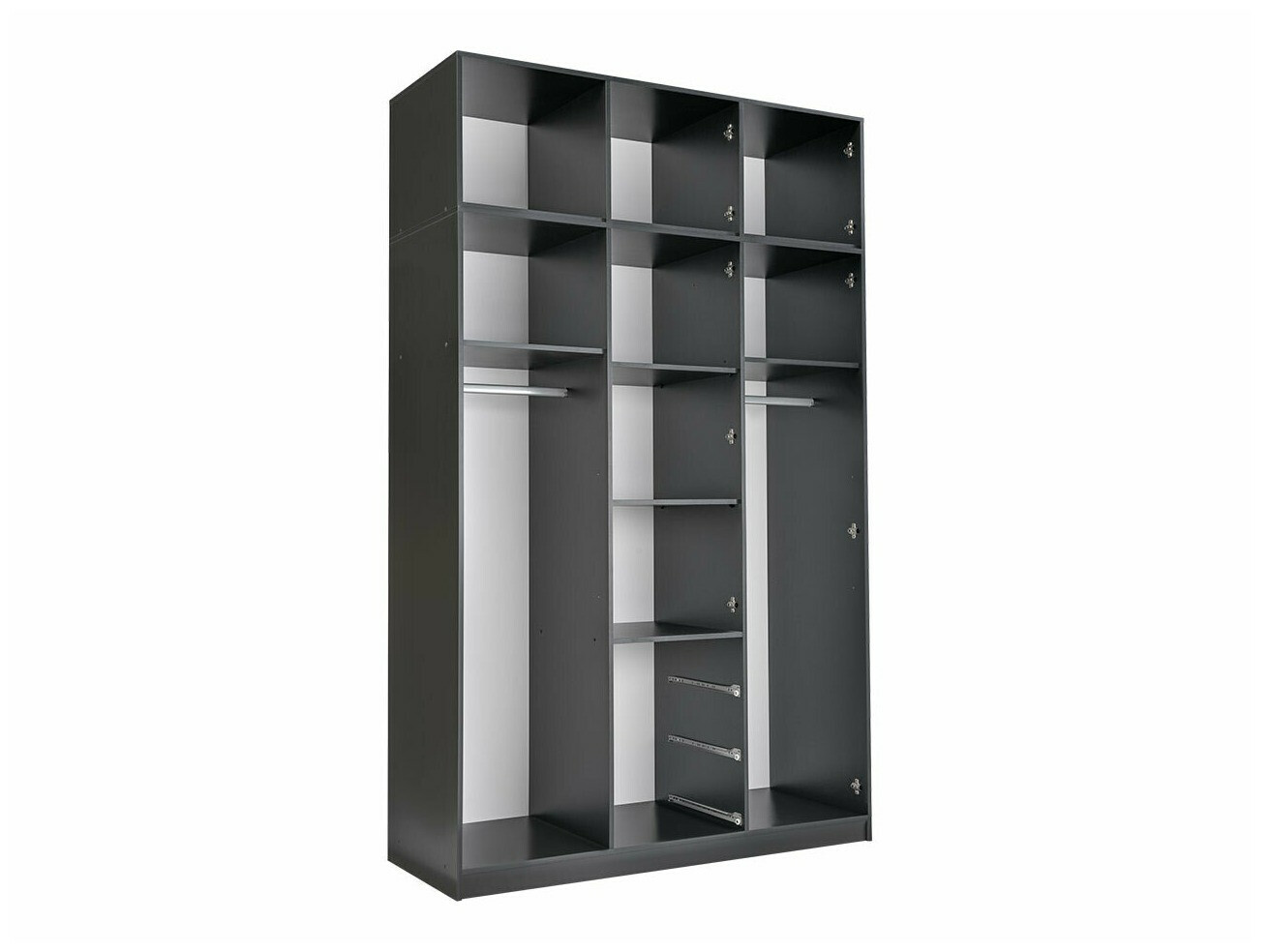 Riidekapp Ophdome 108