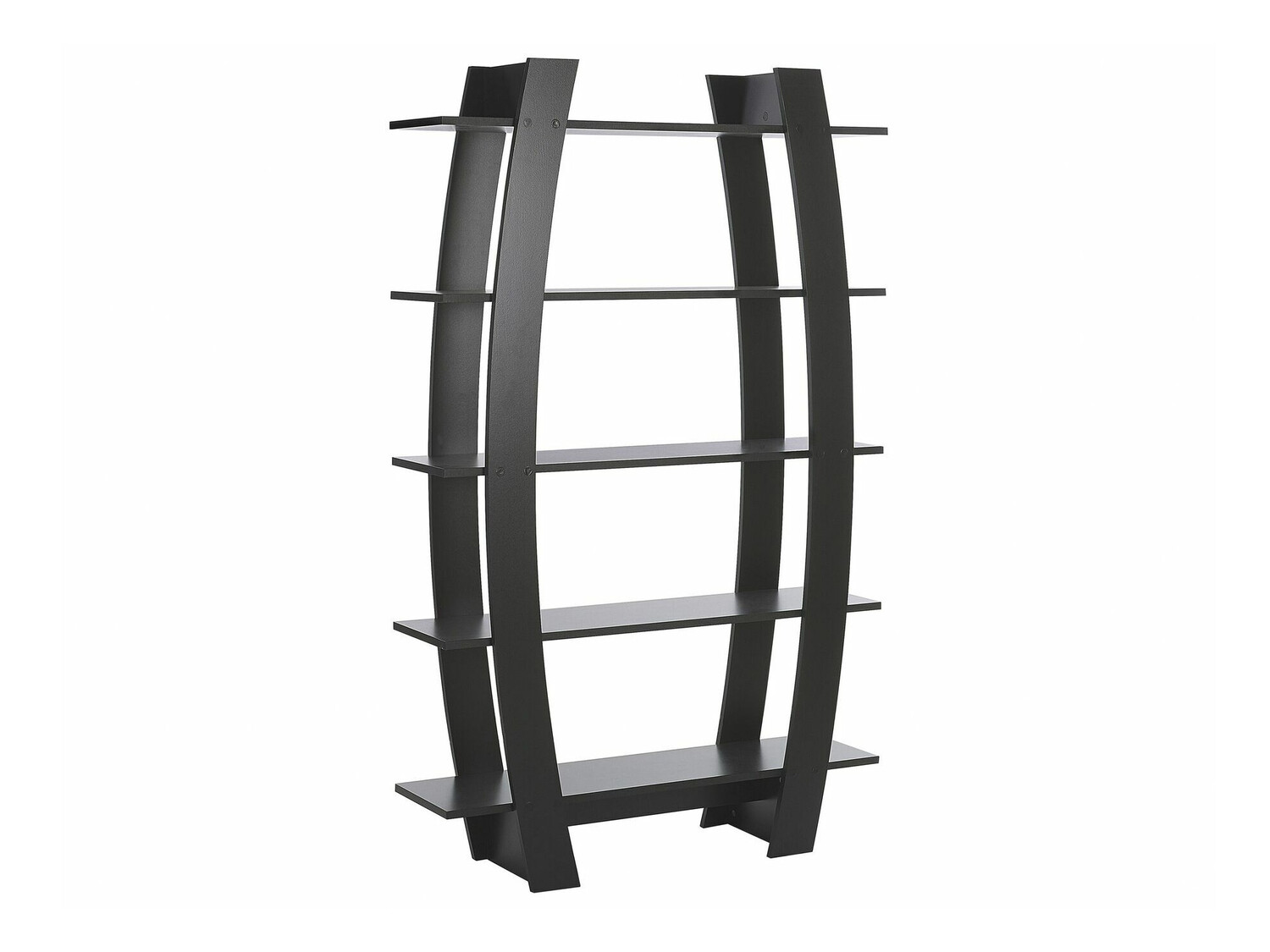 Riiul Berwyn 443 (Must)