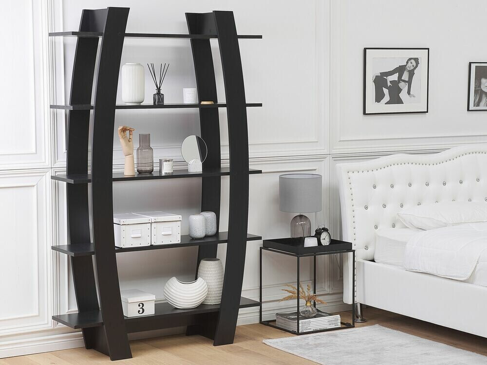 Riiul Berwyn 443 (Must)