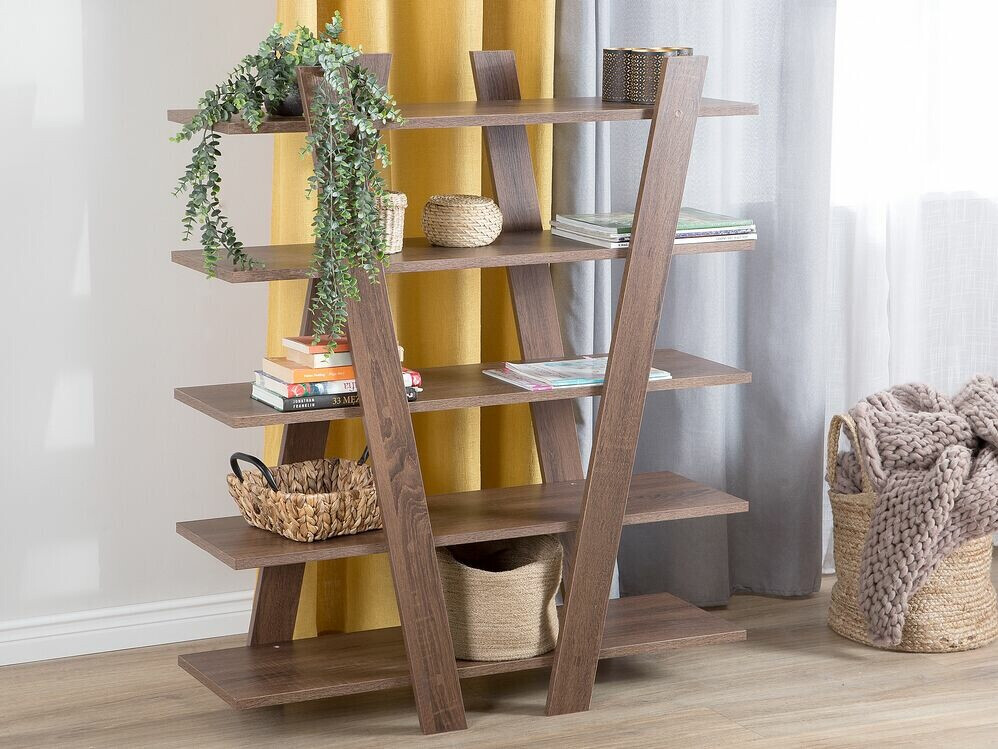 Riiul Berwyn 445 (Tume puit)