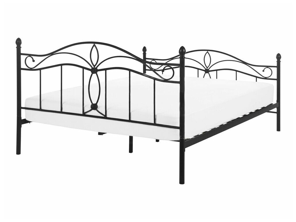 Voodi Berwyn 441 (Must)