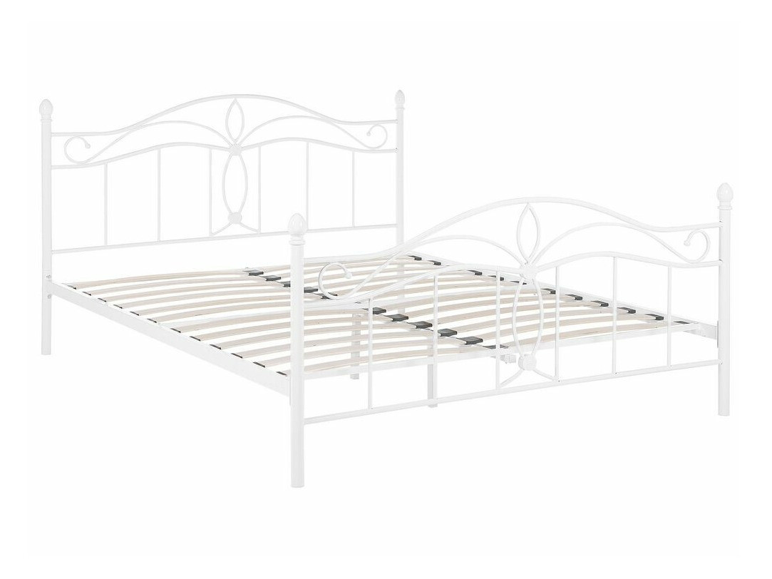 Voodi Berwyn 441 (Valge)