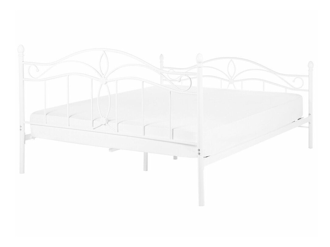 Voodi Berwyn 441 (Valge)