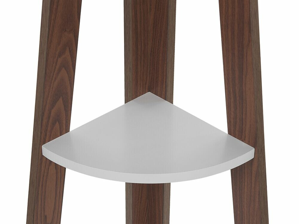 Nurgariiul Berwyn 451 (Tume puit + Valge)