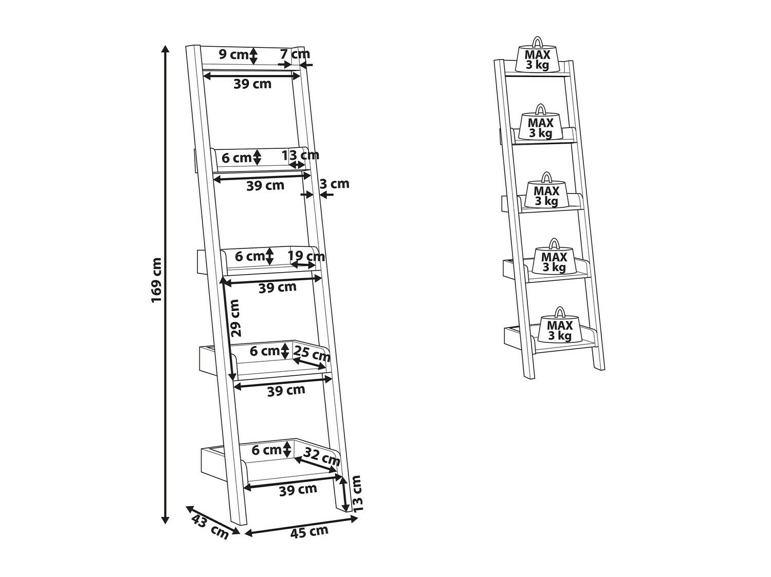 Riiul Berwyn 452 (Ere puit)