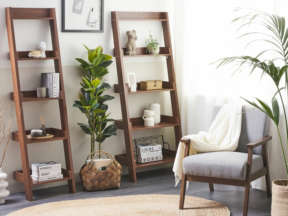 Riiul Berwyn 452 (Tume puit)