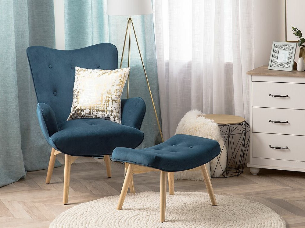 Tugitool Berwyn 450 (Sinine + Ere puit)