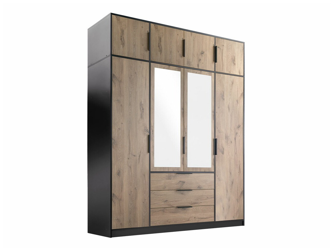 Riidekapp Ophdome 107