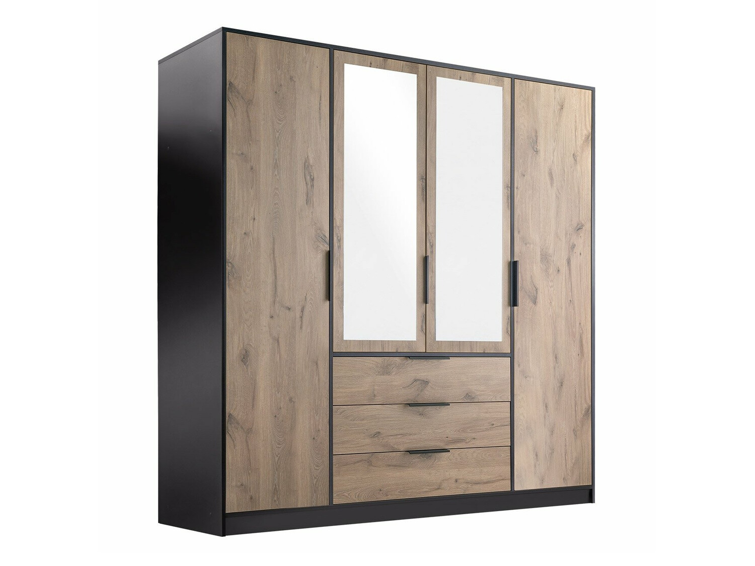 Riidekapp Ophdome 107