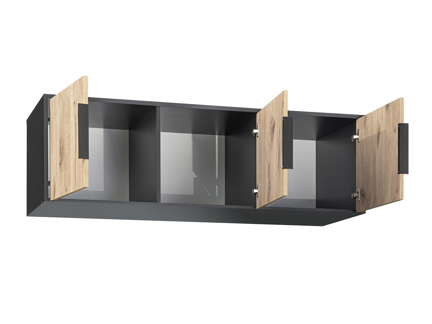 Riidekapp Ophdome 108