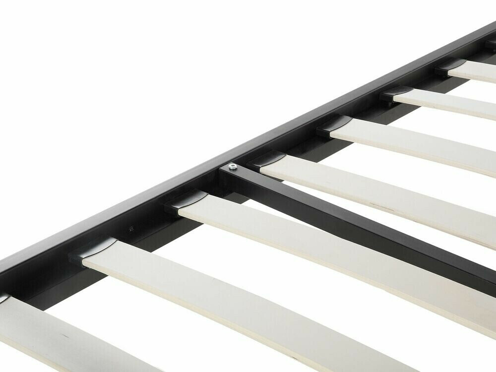 Voodi Berwyn 458 (Must)