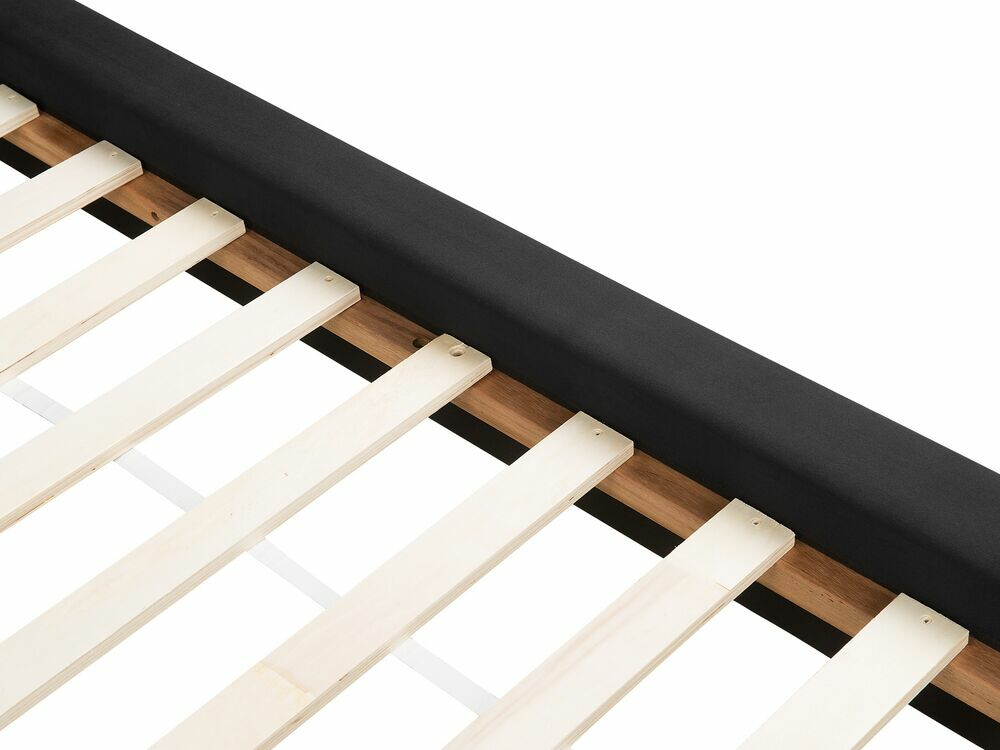 Voodi Berwyn 462 (Must)