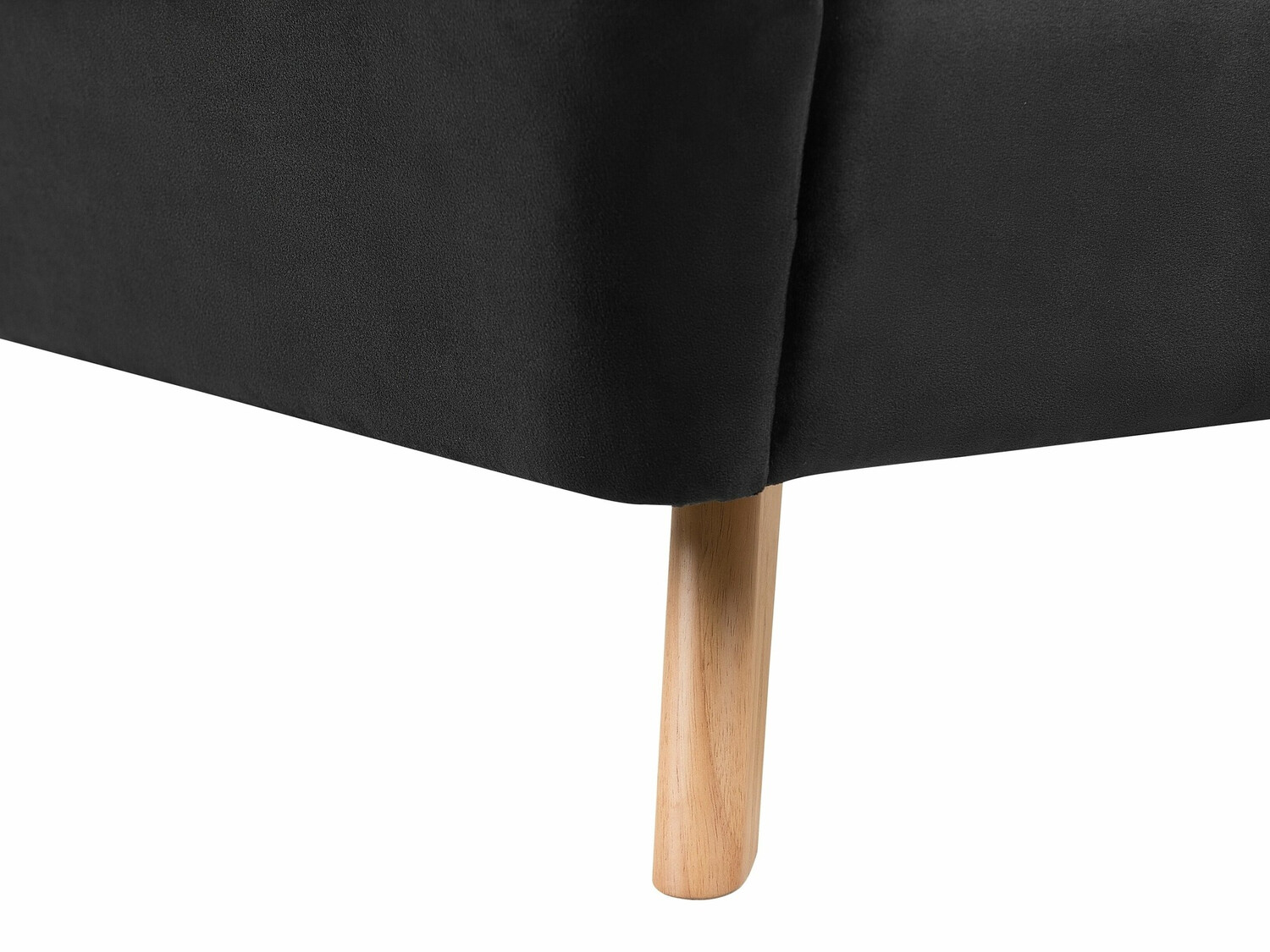 Voodi Berwyn 462 (Must)