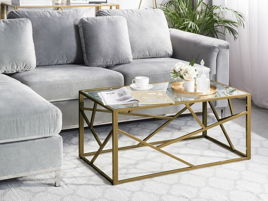 Diivanilaud Berwyn 483 (Kuldne)