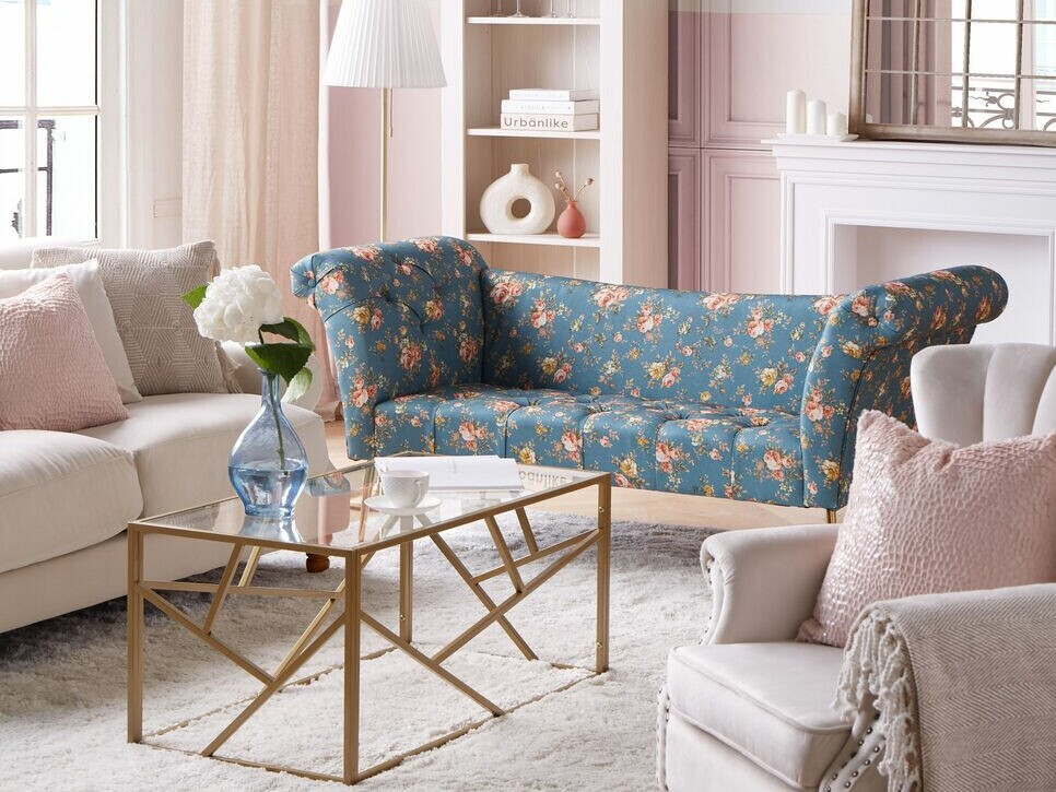 Diivanilaud Berwyn 483 (Kuldne)