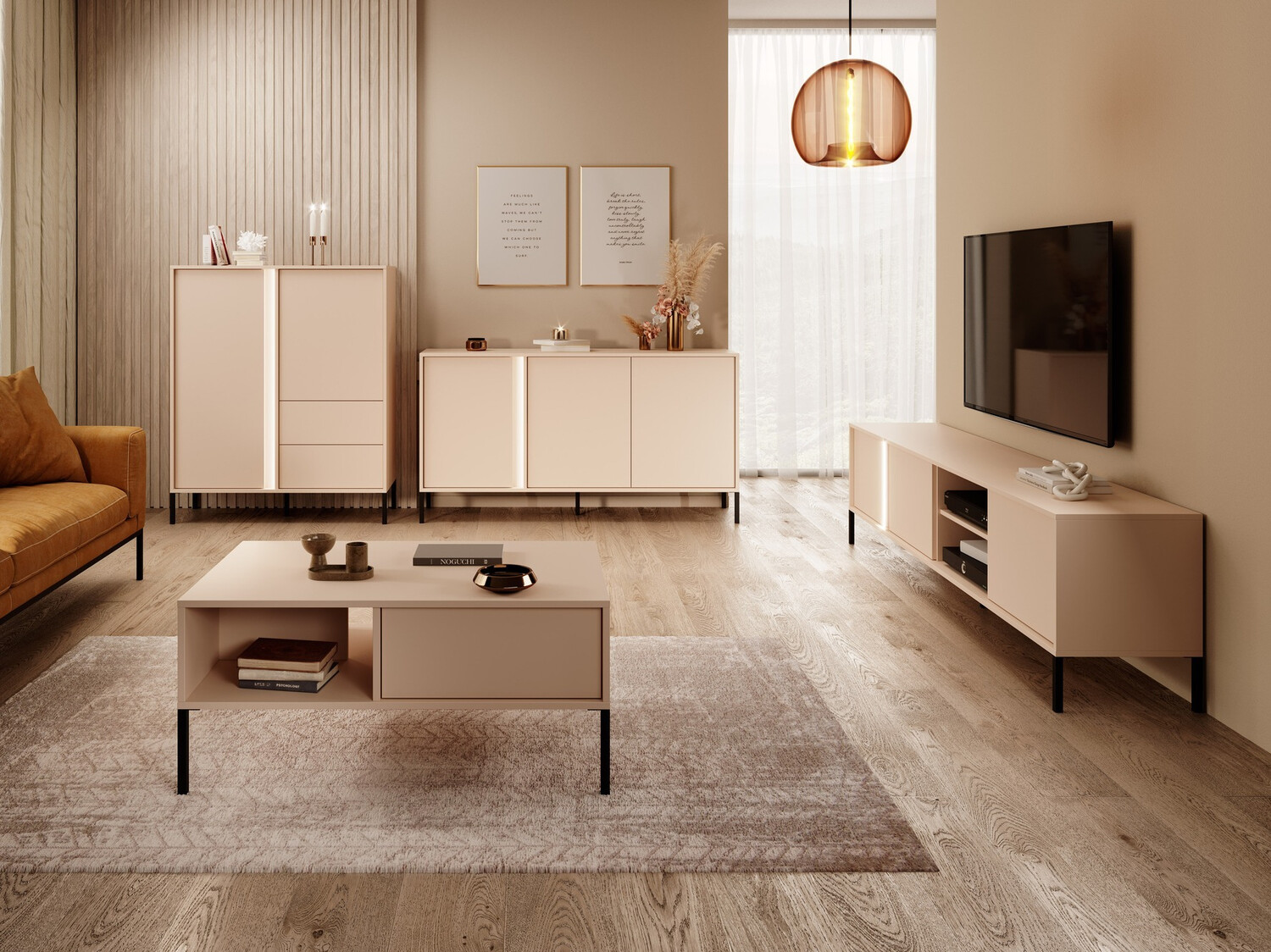 Elutoa komplekt Orltoru 108