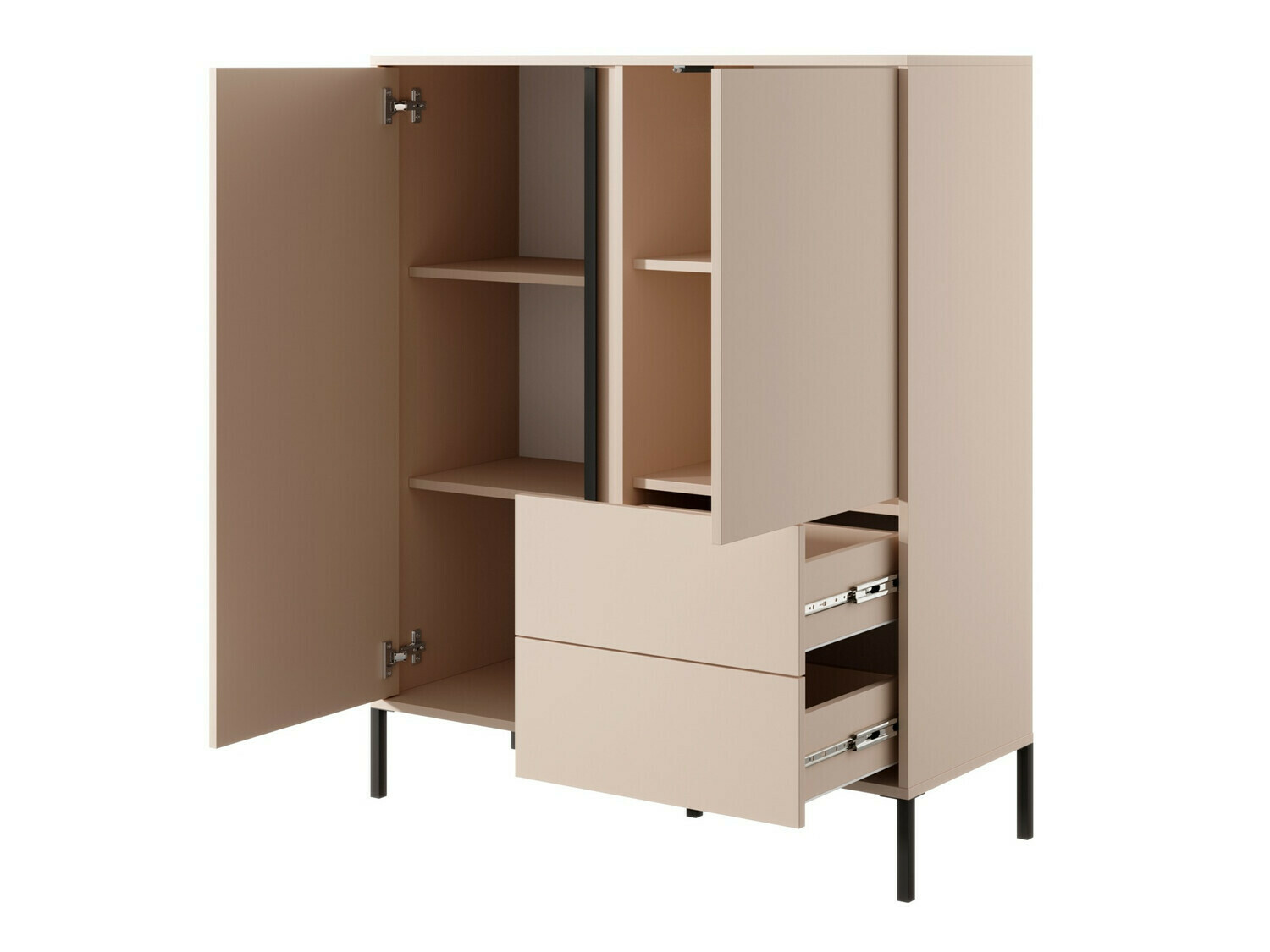 Elutoa komplekt Orltoru 108