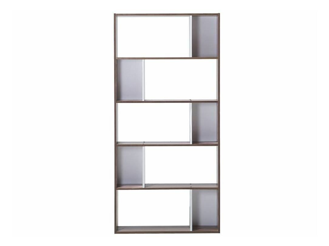 Riiul Berwyn 480 (Tume puit + Valge)