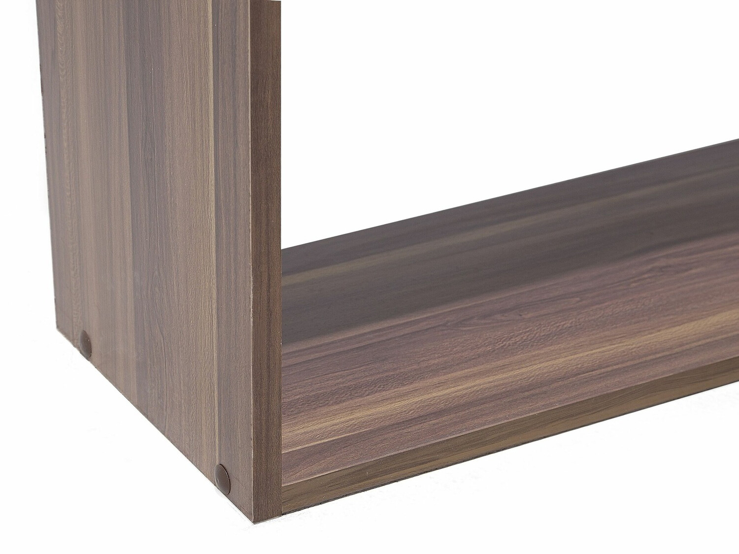 Riiul Berwyn 480 (Tume puit + Valge)