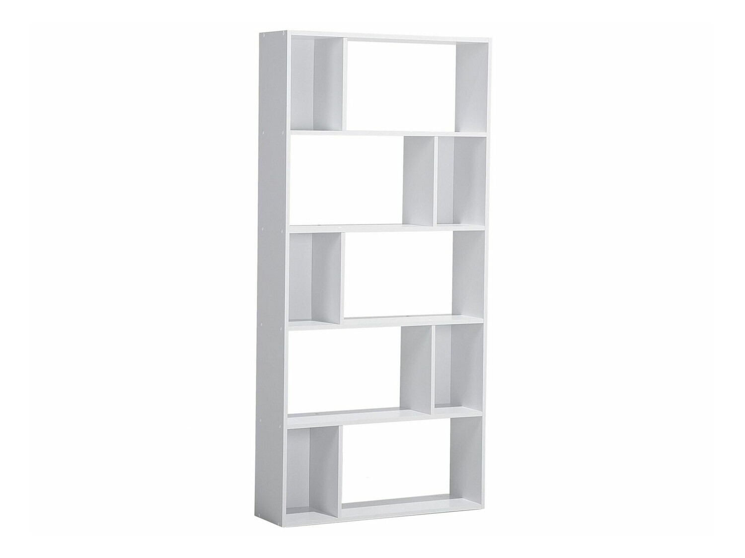 Riiul Berwyn 480 (Valge)