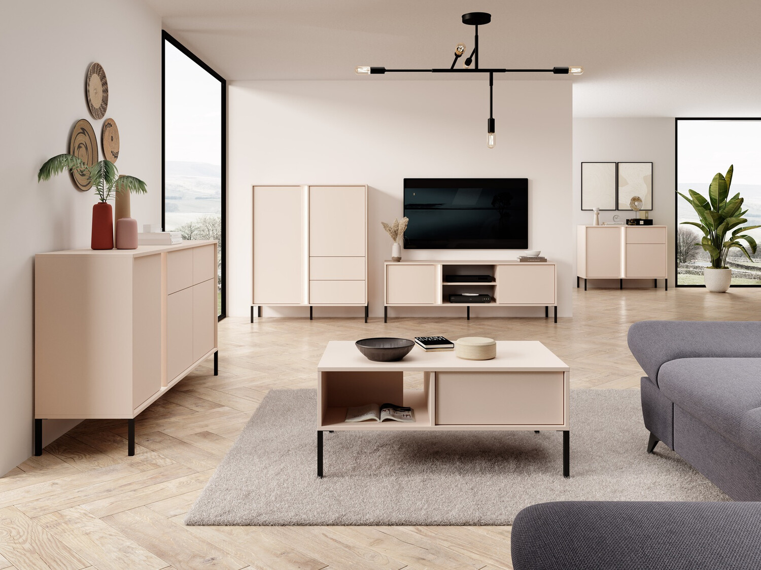 Elutoa komplekt Orltoru 109