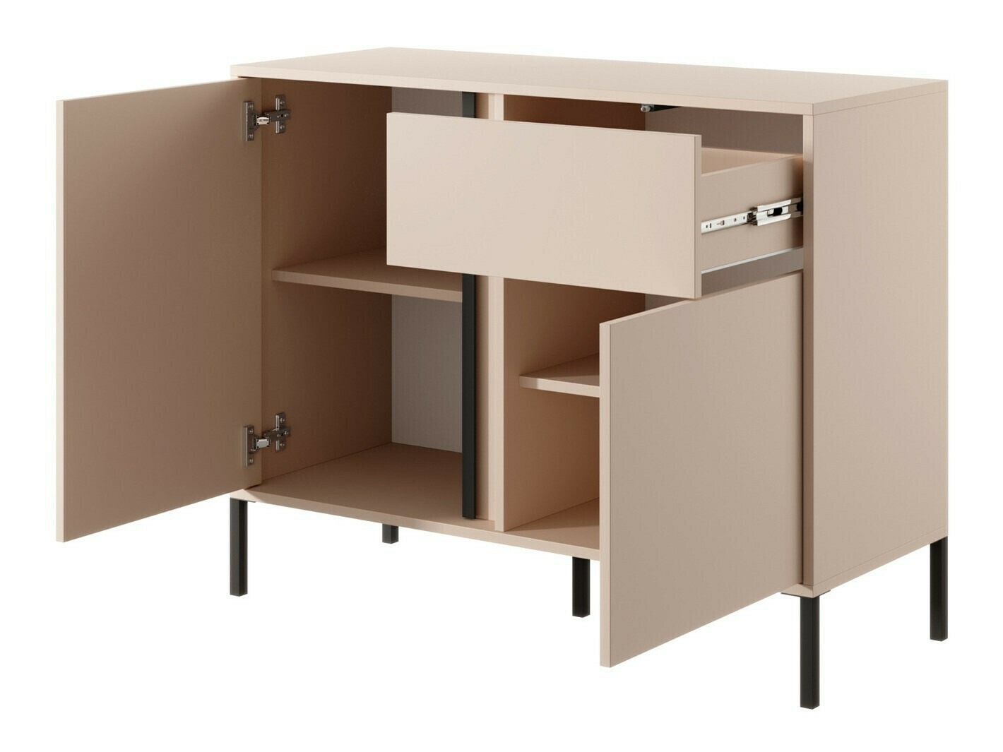 Elutoa komplekt Orltoru 109