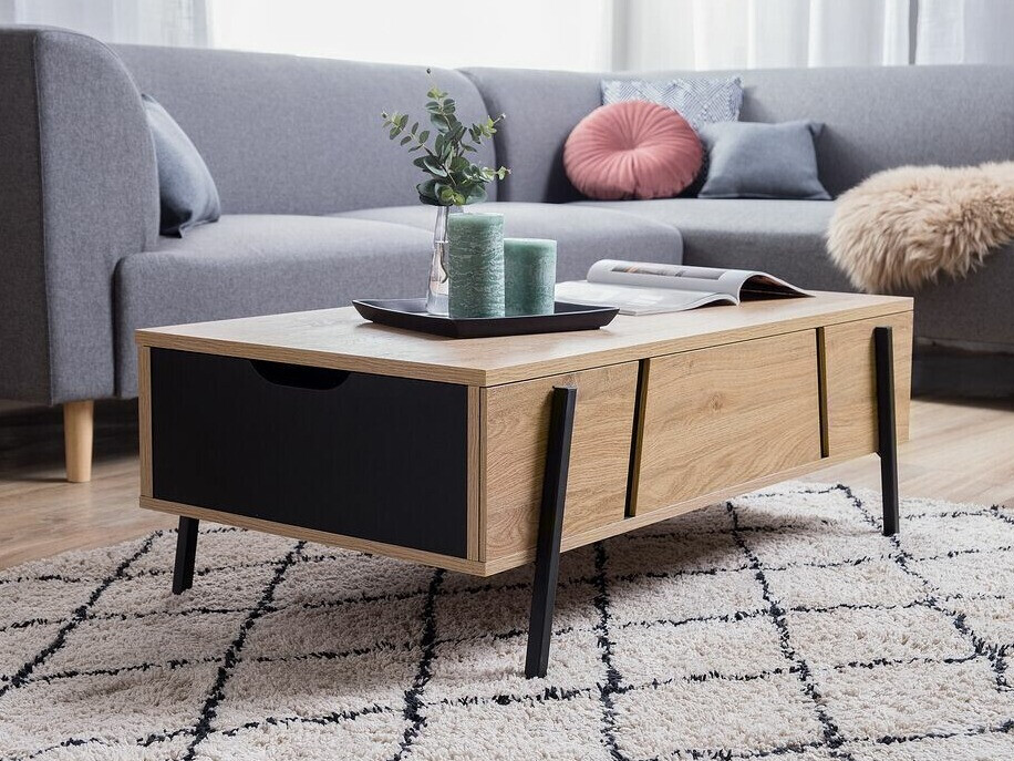 Transformer diivanilaud Berwyn 498