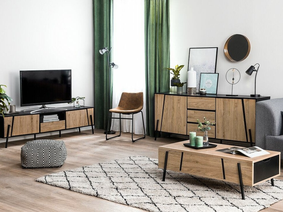 Transformer diivanilaud Berwyn 498