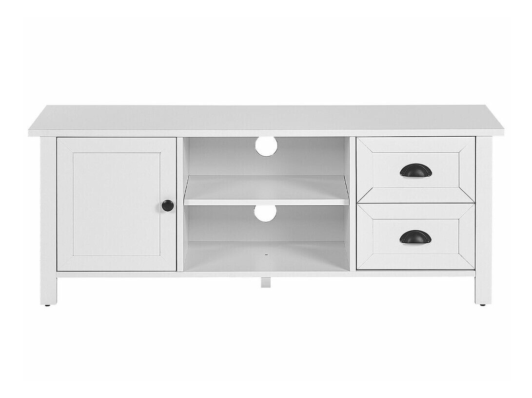 TV-alus Berwyn 495 (Valge)