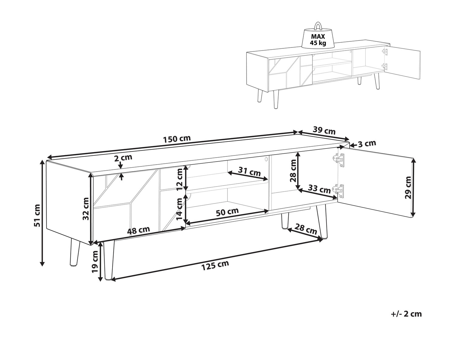 TV-alus Berwyn 499 (Tume puit)