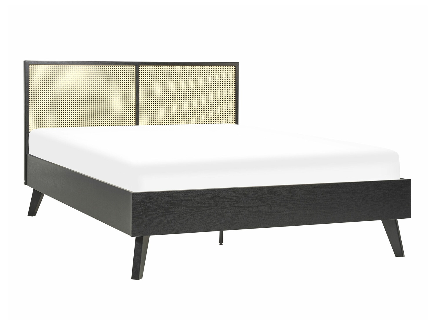 Voodi Berwyn 503 (Must)