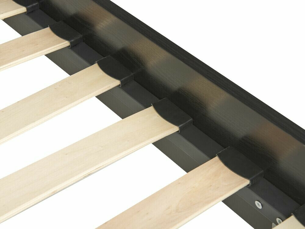 Voodi Berwyn 503 (Must)