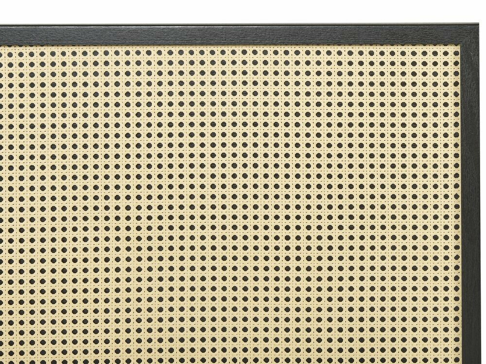 Voodi Berwyn 503 (Must)