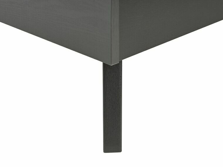 Voodi Berwyn 503 (Must)