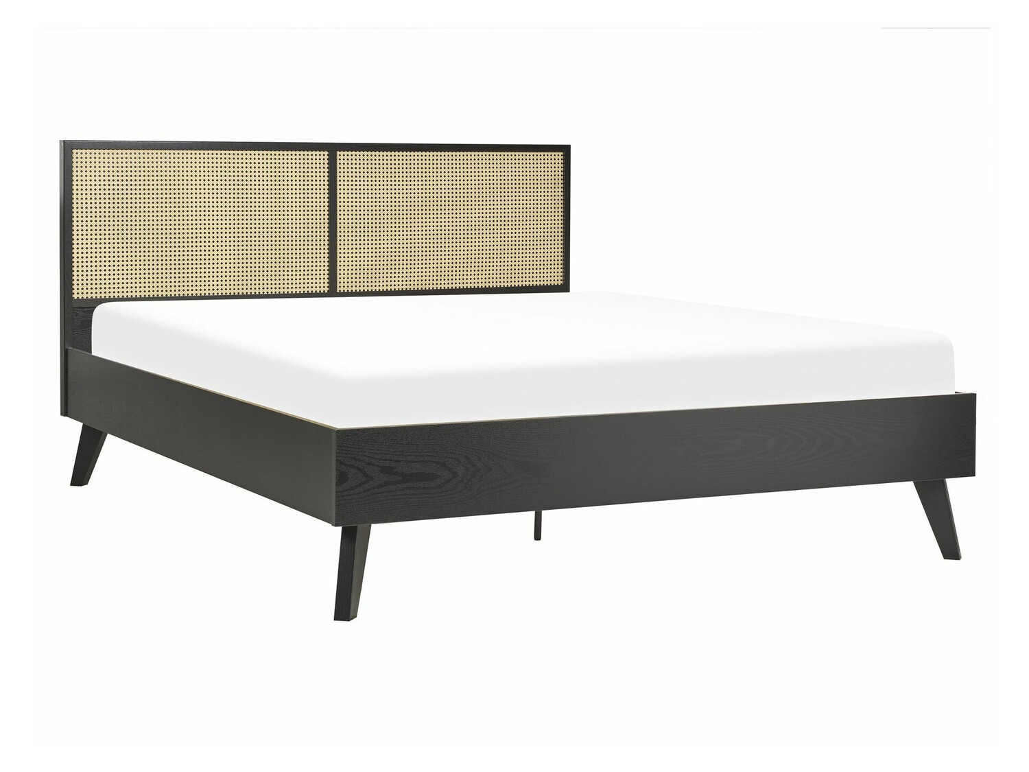 Voodi Berwyn 503 (Must)