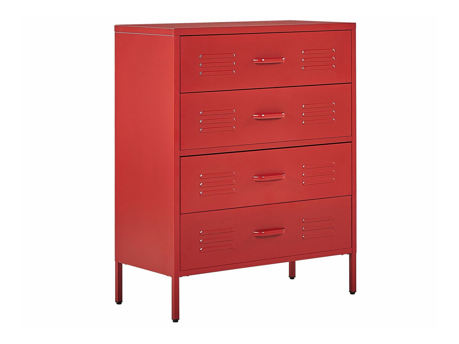 Kummut Sovelu 100 (Punane)