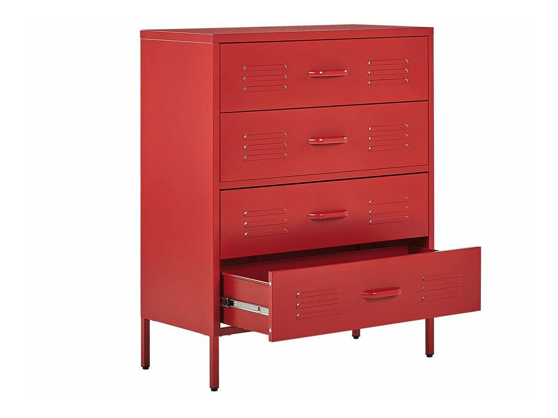 Kummut Sovelu 100 (Punane)