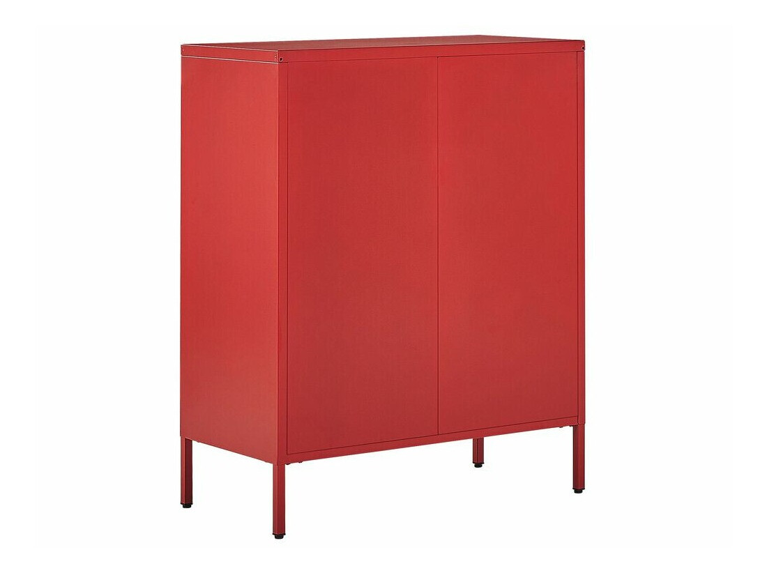 Kummut Sovelu 100 (Punane)